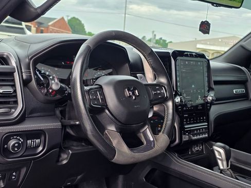 Used 2022 RAM 1500 TRX w/ TRX Level 2 Equipment Group AWD/4WD image 17