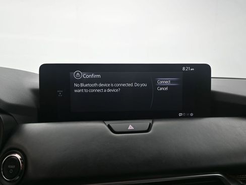 Used 2024 MAZDA CX-90 Plug-In Hybrid w/ Premium Plus AWD/4WD image 12