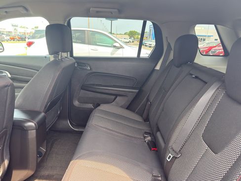 Certified 2015 GMC Terrain SLE w/ Chrome Edition FWD image 32