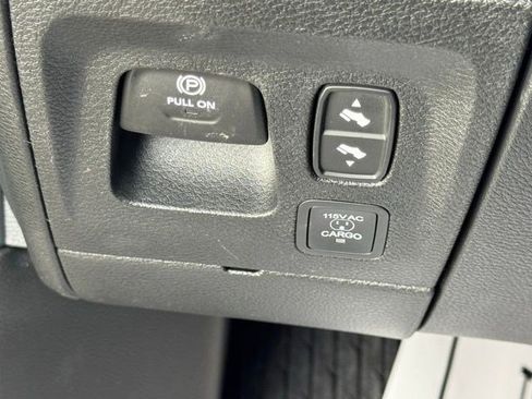 New 2026 RAM 1500 Limited AWD/4WD image 16