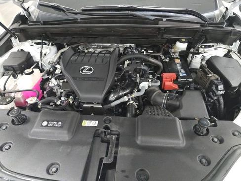 Used 2022 Lexus NX 350 AWD image 25