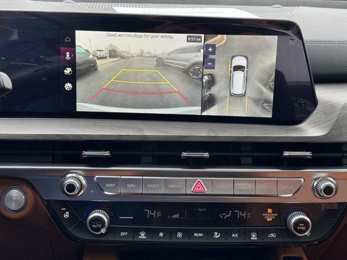 New 2025 Kia Telluride SX X-Line image 21