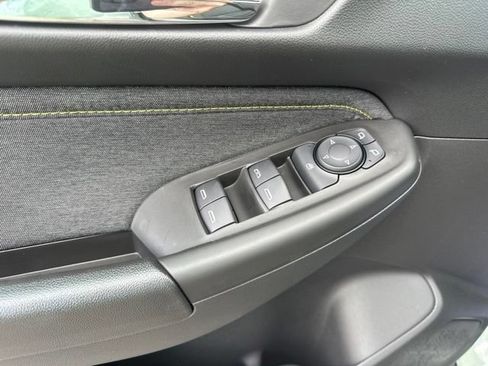 New 2026 Chevrolet TrailBlazer ACTIV w/ Driver Confidence Package FWD image 13