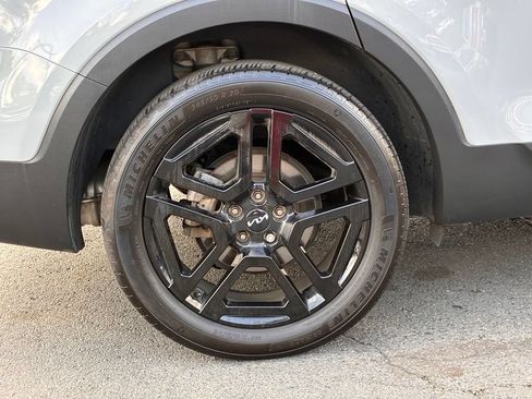 Used 2024 Kia Telluride SX X-Line AWD/4WD image 58