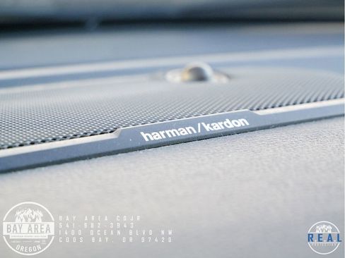 Used 2022 RAM 1500 Laramie image 16