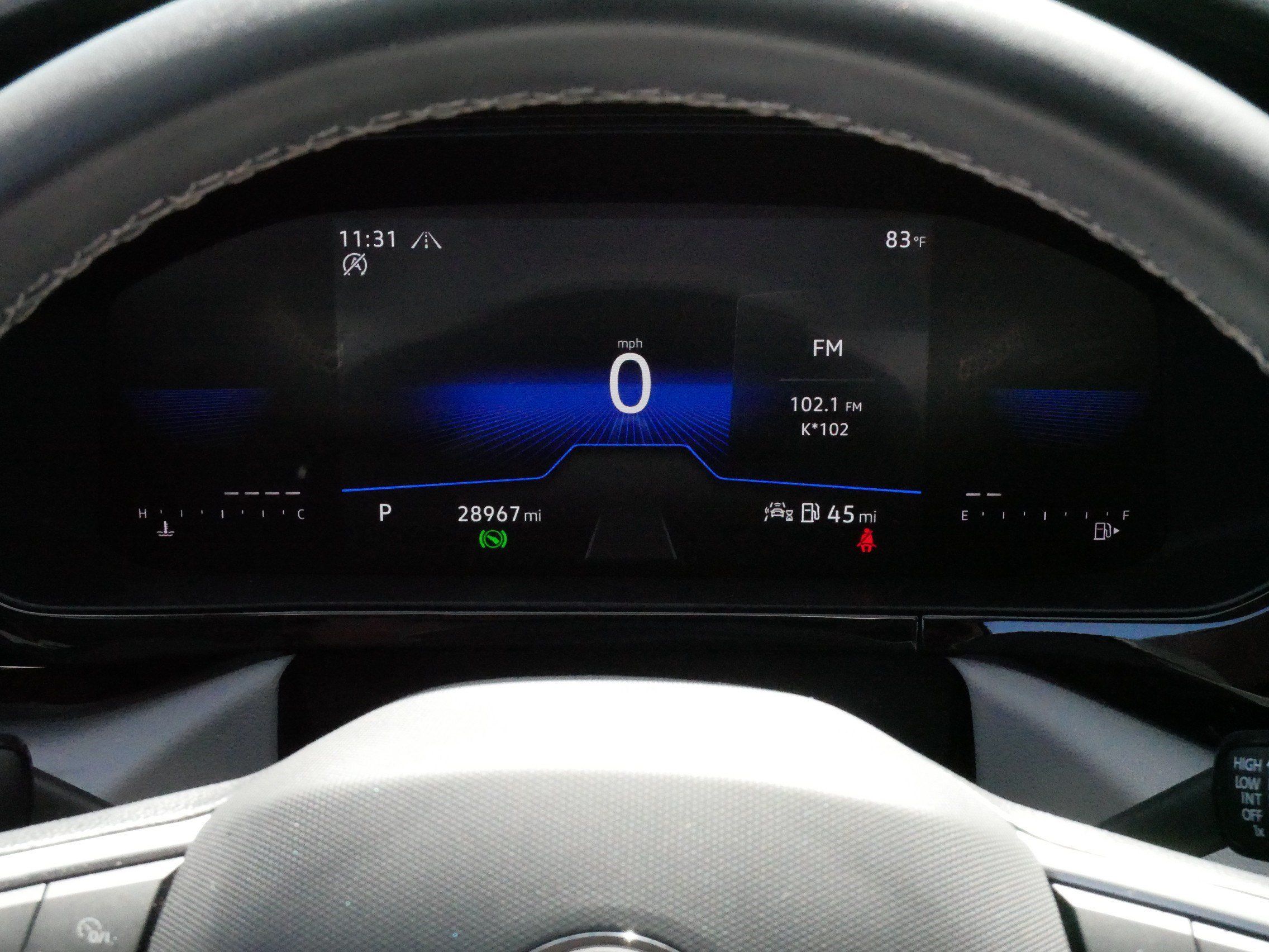 Certified 2024 Volkswagen Taos S AWD/4WD image 21