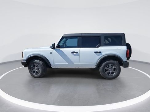 New 2025 Ford Bronco Big Bend AWD/4WD image 5