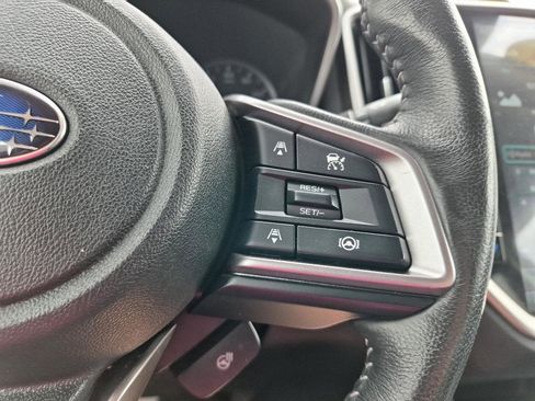 Used 2023 Subaru Ascent Limited w/ Technology Package AWD/4WD image 20