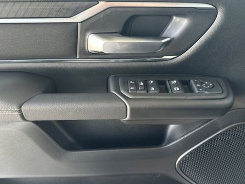 New 2026 RAM 1500 Big Horn AWD/4WD image 13