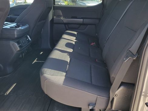 Certified 2024 Ford F150 XLT w/ Equipment Group 302A MID AWD/4WD image 8