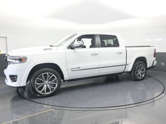 New 2026 RAM 1500 Tungsten video 2