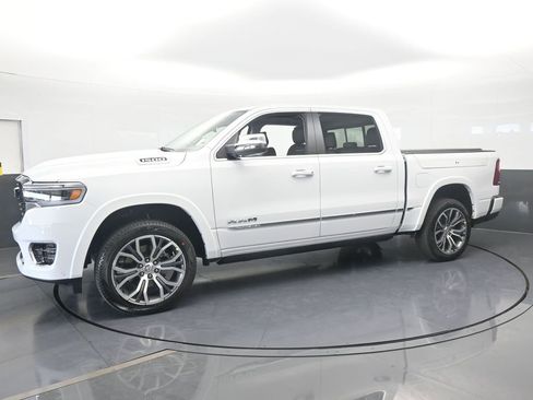 New 2026 RAM 1500 Tungsten image 2