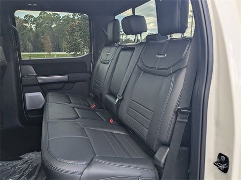 New 2026 Ford F250 Platinum image 14