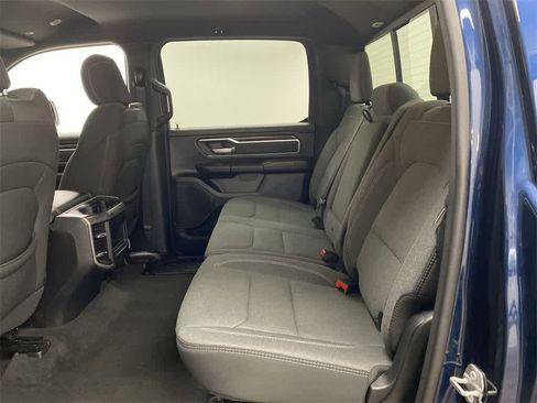 Used 2021 RAM 1500 Big Horn image 17