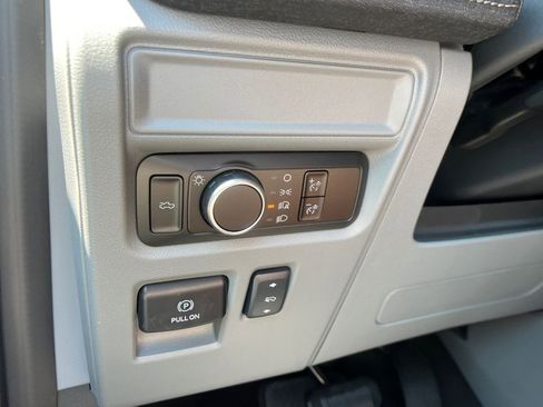 New 2025 Ford F150 Lightning Flash image 62