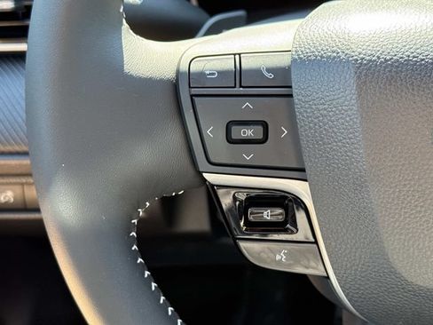 Used 2026 Toyota Camry SE w/ Multimedia Upgrade Package FWD image 25