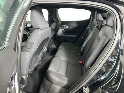 Used 2022 Polestar Polestar 2 w/ Plus Package image 24