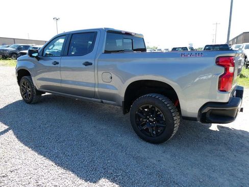 New 2026 Chevrolet Silverado 1500 LT Trail Boss w/ LT Trail Boss Premium Package AWD/4WD image 7