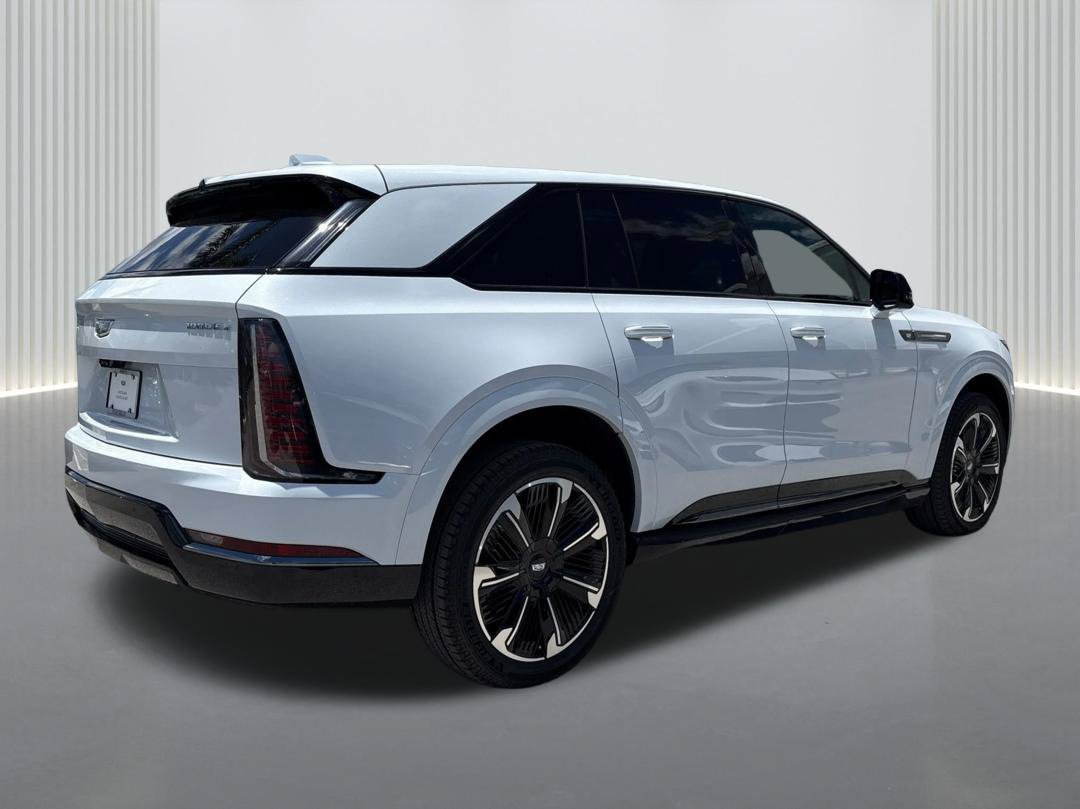 New 2026 Cadillac Escalade IQ Sport 1 AWD/4WD image 5