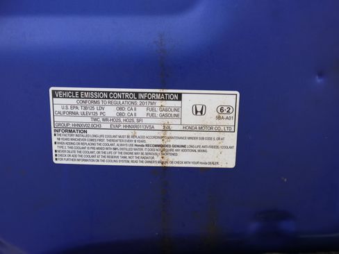 Used 2017 Honda Civic LX image 19