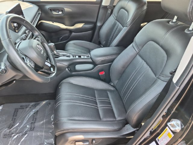 Used 2023 Honda HR-V EX-L image 15