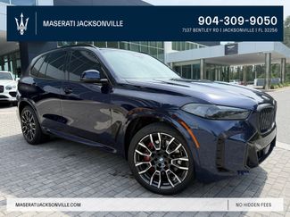 Used 2024 BMW X5 xDrive40i w/ Executive Package AWD/4WD video 1