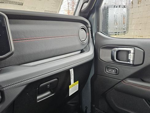 New 2026 RAM 1500 Limited image 43