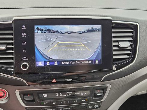 Used 2023 Honda Ridgeline RTL image 18