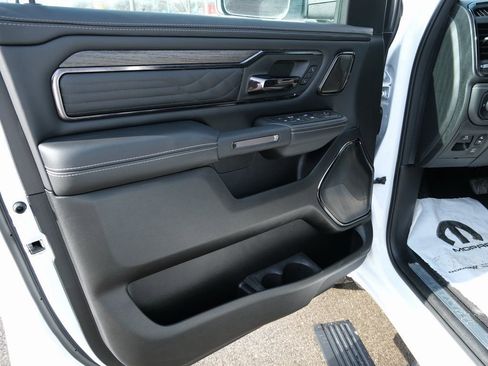 New 2026 RAM 1500 Limited w/ Bed Utility Group AWD/4WD image 16