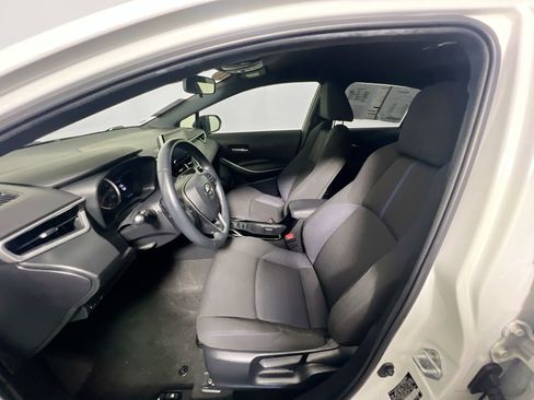 Used 2021 Toyota Corolla SE FWD image 14