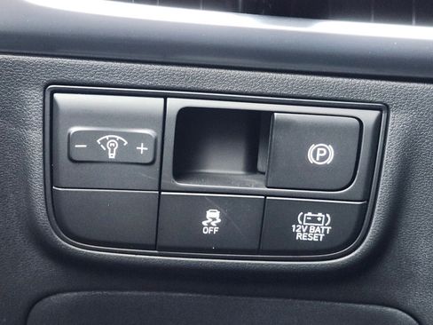 New 2026 Hyundai Tucson Blue SE AWD/4WD image 23