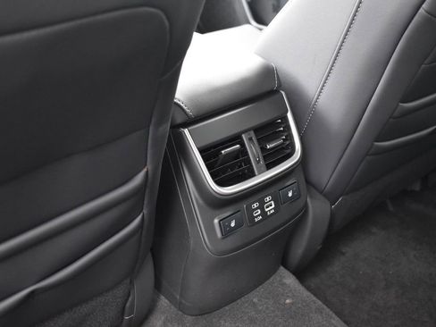 Certified 2023 Subaru Outback Limited image 28