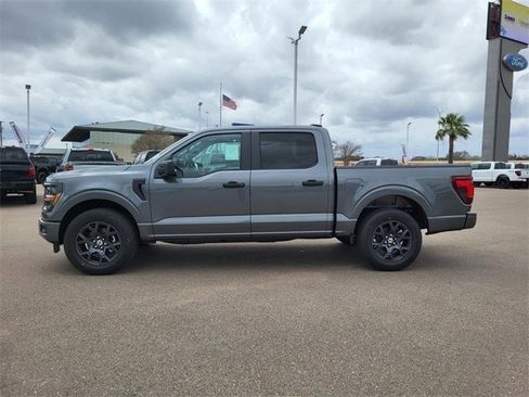 New 2026 Ford F150 STX w/ Equipment Group 200A image 2