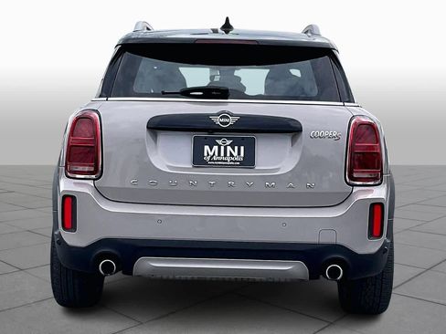 Used 2024 MINI Cooper Countryman S image 4
