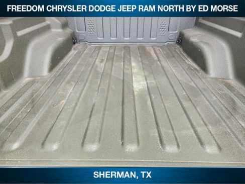 Used 2023 Jeep Gladiator Rubicon w/ Cold Weather Group AWD/4WD image 21