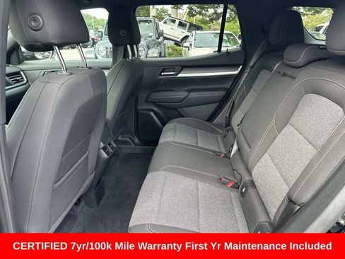 Used 2025 GMC Terrain Elevation AWD/4WD image 16