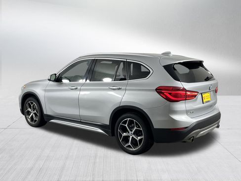 Used 2019 BMW X1 xDrive28i w/ Convenience Package image 5