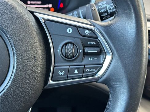 Certified 2023 Acura MDX FWD w/ Technology Package image 33