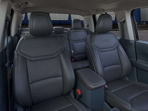 New 2026 Ford Maverick Lobo AWD/4WD image 10