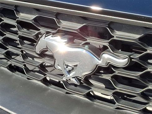 Certified 2023 Ford Mustang Premium image 30