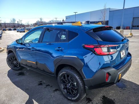 Certified 2026 Subaru Crosstrek 2.5i Wilderness image 6