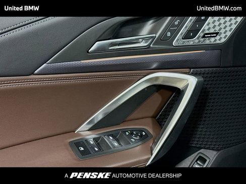 Used 2023 BMW X1 xDrive28i image 3