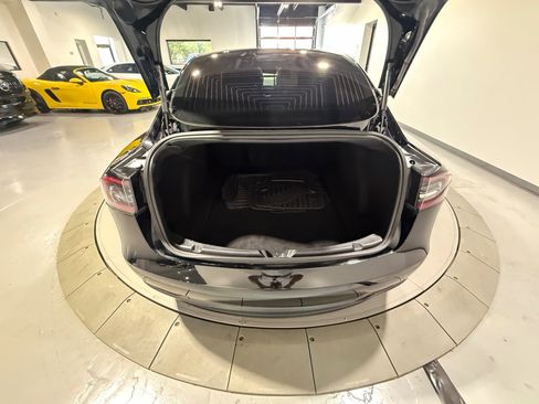 Used 2019 Tesla Model 3 Standard Range Plus RWD image 12