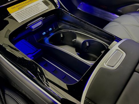 New 2026 Mercedes-Benz Maybach S 680 4MATIC image 28