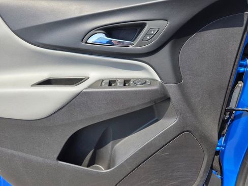 Certified 2024 Chevrolet Equinox LS w/ Driver Confidence II Package image 20