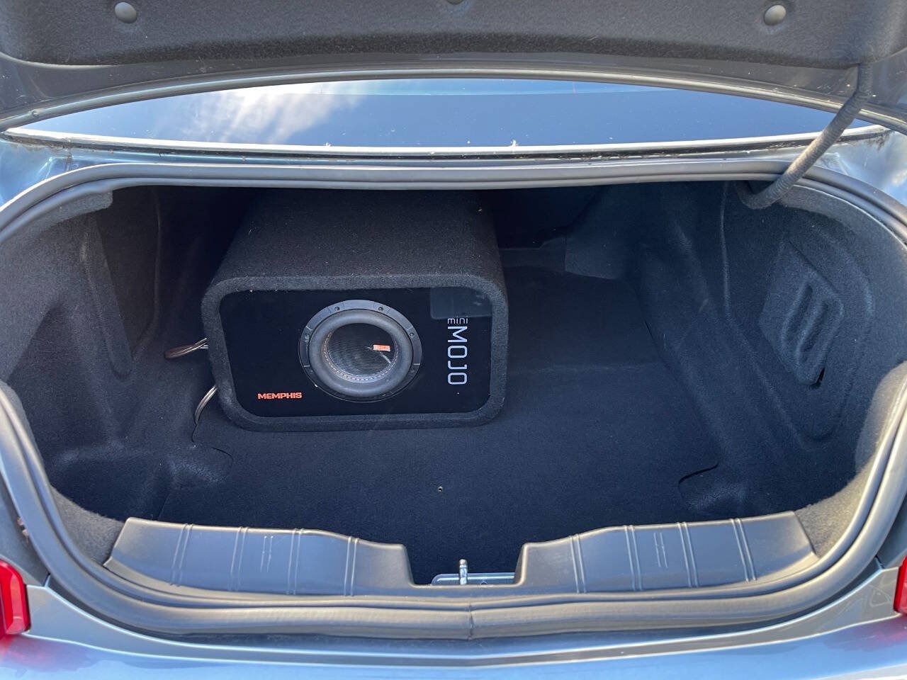 Used 2020 Chevrolet Camaro LT RWD image 20