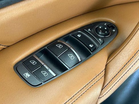 Used 2021 INFINITI QX80 Sensory w/ Cargo Package image 39