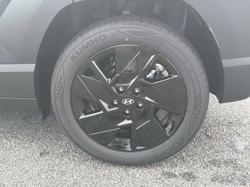 New 2026 Hyundai Kona SEL Sport FWD image 21