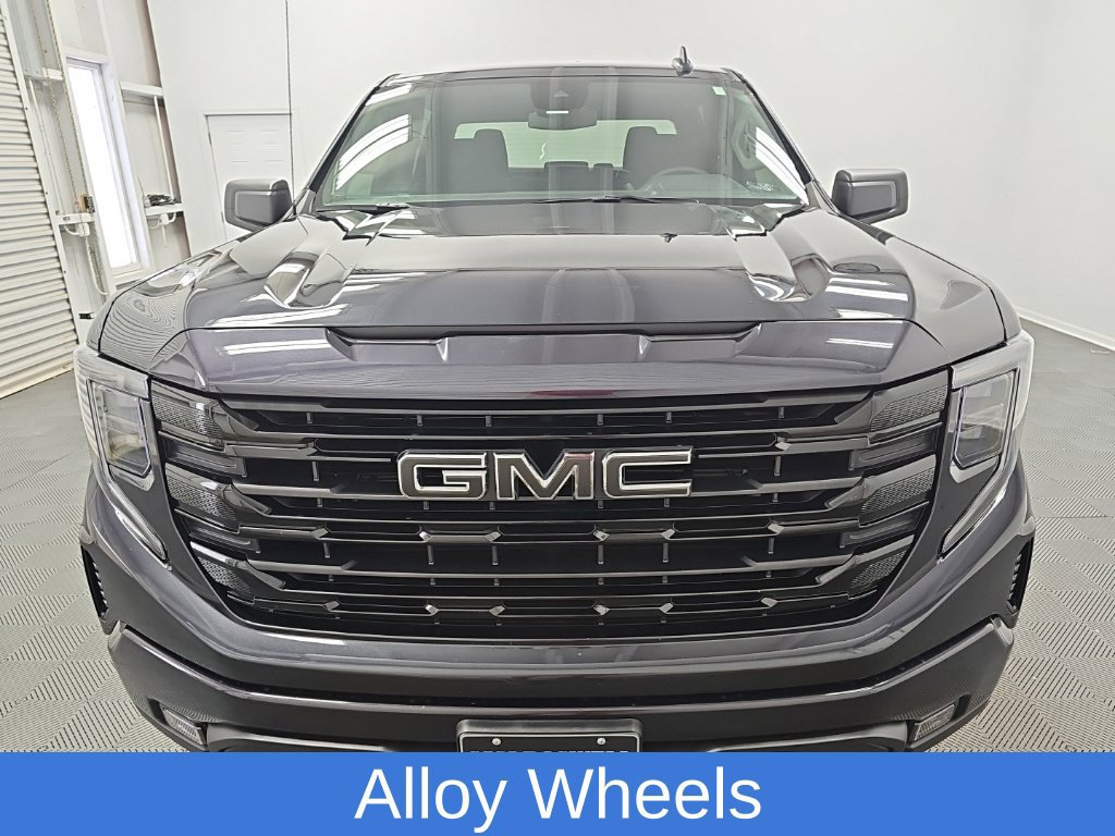 Used 2026 GMC Sierra 1500 Elevation w/ X31 Off-Road Package AWD/4WD image 3
