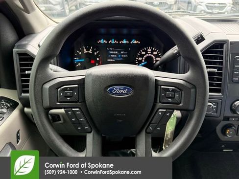 Used 2017 Ford F150 XL w/ Equipment Group 101A Mid image 21
